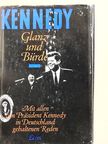 John F. Kennedy - Glanz und Bürde [antikvár]