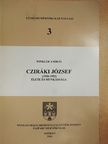 Winkler András - Cziráki József élete és munkássága [antikvár]
