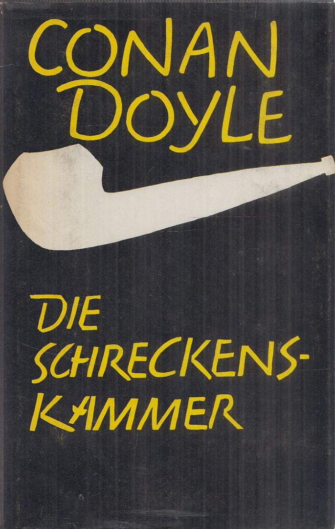 Die Schreckenskammer [antikvár]