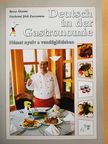 Becze Ákosné - Deutsch in der Gastronomie [antikvár]