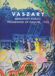 VIRÁG JUDIT - Vaszary - Dunaparti korzó / Promenade of Danube, 1933 [antikvár]