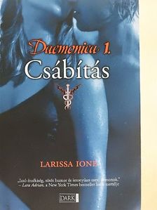 Larissa Ione - Csábítás [antikvár]