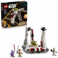 LEGO Star Wars V-19 Torrent-osztályú csillagvadász 75432