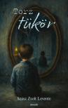 Szász Zsolt Levente - Torz tükör [eKönyv: epub, mobi]