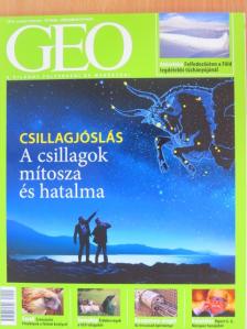 GEO 2010. január-február [antikvár]