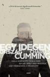CHARLES CUMMING - Egy idegen ország [antikvár]