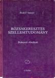 Rudolf Steiner - Rózsakeresztes szellemtudomány [antikvár]
