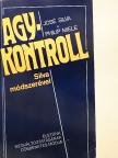 José Silva - Agykontroll Silva módszerével [antikvár]