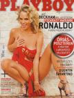 Radnai Péter - Playboy 2009. szeptember [antikvár]