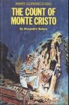 Alexandre Dumas - The Count of Monte Cristo [antikvár]