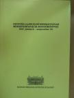 Dinnyés Lajos - Dinnyés Lajos első kormányának minisztertanácsi jegyzőkönyvei (dedikált példány) [antikvár]