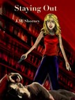 Shorney Jean - Staying Out [eKönyv: epub, mobi]