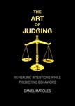 Marques Daniel - The Art of Judging [eKönyv: epub, mobi]