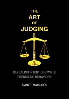 Marques Daniel - The Art of Judging [eKönyv: epub, mobi]