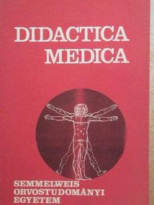 Berkes László - Didactica Medica 1979/2. [antikvár]