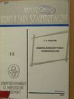 L. R. McColvin - Közművelődési könyvtárak gyermekrészlegei [antikvár]