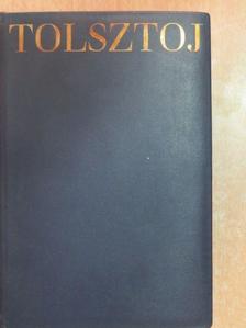 Lev Tolsztoj - Színművek 1864-1910 [antikvár]