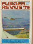 Andreas Glasow - Flieger-Revue 1979/7 [antikvár]