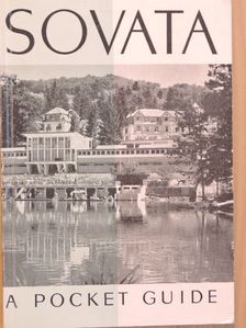 F. Urseanu - Sovata [antikvár]