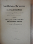 Dr. Adolf Schmidt - Krankheiten der Harnorgane/Krankenheiten des Verdauungskanals, der Eingeweidedrüsen und des Peritoneums/Krankenheiten der Kreislaufsorgane/Die Krankenheiten der Leber mit Einschluß der hepatolienalen Affektionen [antikvár]