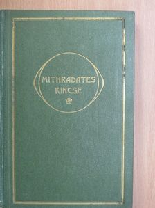 Farkas Pál - Mithradates kincse [antikvár]