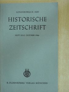 A. Hillgruber - B. Anzeigen und Nachrichten [antikvár]