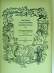 Brüder Grimm - Die Kinder- und Hausmärchen der Brüder Grimm III. [antikvár]