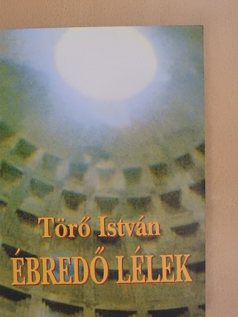 Törő István - Ébredő lélek [antikvár]