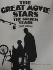 David Shipman - The Great Movie Stars [antikvár]