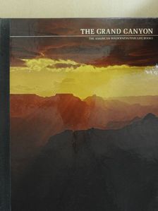 Robert Wallace - The Grand Canyon [antikvár]