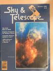 Edgar Everhart - Sky & Telescope January 1984 [antikvár]