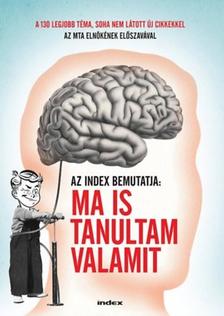 Ma is tanultam valamit 1.