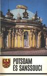 Giersberg, Hans-Joachim, Hoffmann, Hans, Knitter, Hartmut - Potsdam és Sanssouci [antikvár]