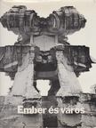 SZÉPFALUSI ISTVÁN - Ember és város [antikvár]