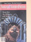 Harry Turtledove - Fantasy & Science Fiction June 1990. [antikvár]