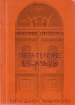 Pethő Zsoltné Németh Erika - Szentendre utcanevei [antikvár]