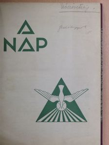 Dr. Sztrilich Pálné - A Nap 1938. január-december [antikvár]