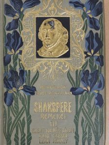 Shakspere - Shakspere remekei III. [antikvár]