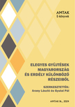 Arany László - Arany László és Gyulai Pál magyar népköltési gyújtése Erdélyben  [eKönyv: epub, mobi]