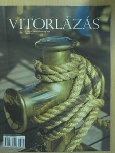 Balogh Mia - Vitorlázás 2013. március [antikvár]