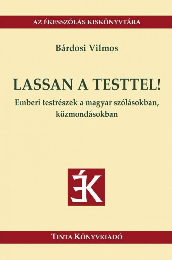 Bárdosi Vilmos - Lassan a testtel! [antikvár]