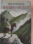 Leo Tolsztoj - Hadzsi-Murát [antikvár]
