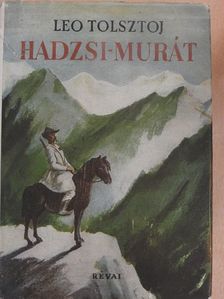 Leo Tolsztoj - Hadzsi-Murát [antikvár]