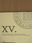 XV. Országos Érembiennálé Sopron 2005 [antikvár]