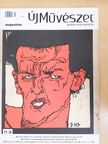 Bordács Andrea - Új Művészet 2014. augusztus [antikvár]