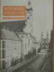 Bodor Imre - Műemlékvédelem 1981/4. [antikvár]