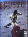 Gusto 2003/8. [antikvár]