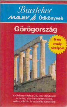Görögország [antikvár]