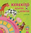 Kerekítő Állatos Játéktár (ÁTDOLGOZÁS)