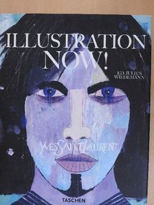Illustration Now! [antikvár]